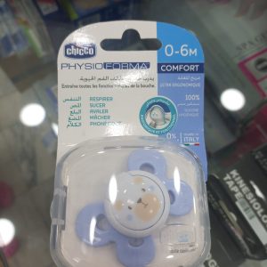 chicco sucette 0-6 mois