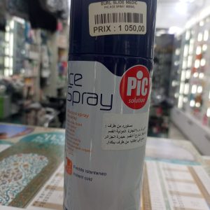 pic ice spray 400 ml