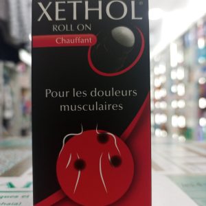 xethol chauffant rollon