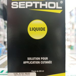 septhol solution