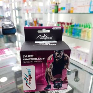 tape kinesiologu